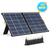 VTOMAN 100W Solar Panel