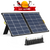 VTOMAN 100W Solar Panel