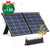 VTOMAN 100W Solar Panel