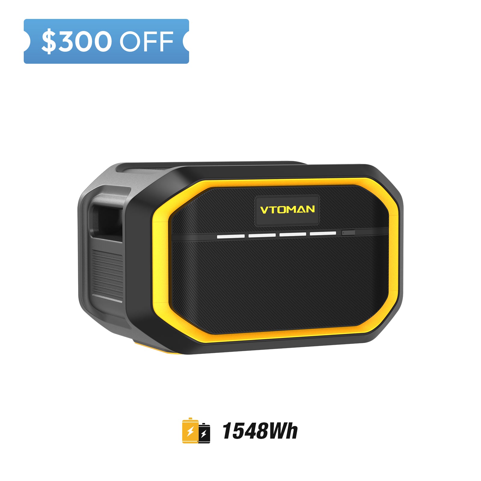 1548wh extra battery save $300