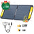 110W Solar Panel