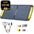 110W Solar Panel