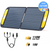 110W Solar Panel