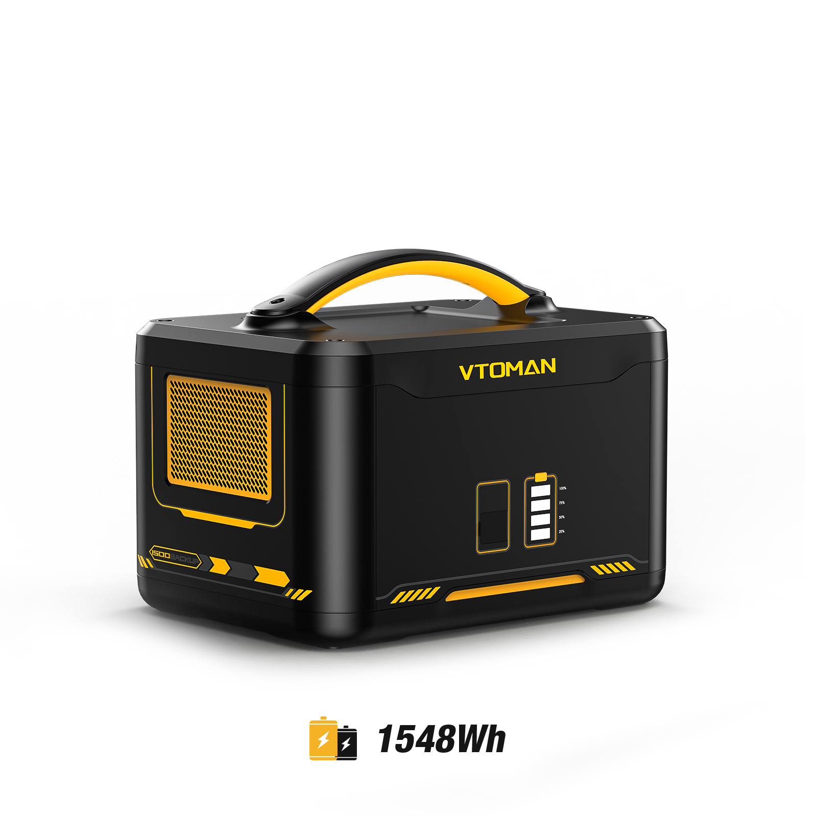 VTOMAN Jump 1548Wh Extra Battery