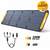 VTOMAN VS220 Pro Solar Panel(220W/48V)