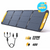 VTOMAN VS220 Pro Solar Panel(220W/48V)