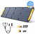 VTOMAN VS220 Pro Solar Panel(220W/48V)