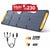 VTOMAN VS220 Pro Solar Panel(220W/48V)