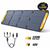 VTOMAN VS220 Pro Solar Panel(220W/48V)