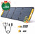 VTOMAN VS220 Pro Solar Panel(220W/48V)