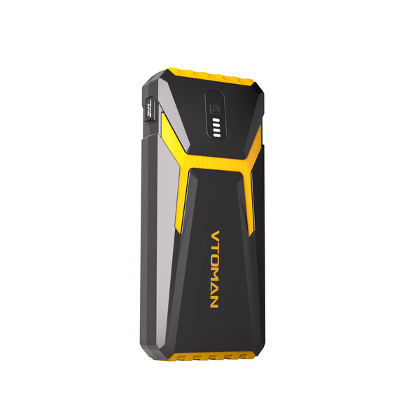 VTOMAN V10 Pro Jump Starter