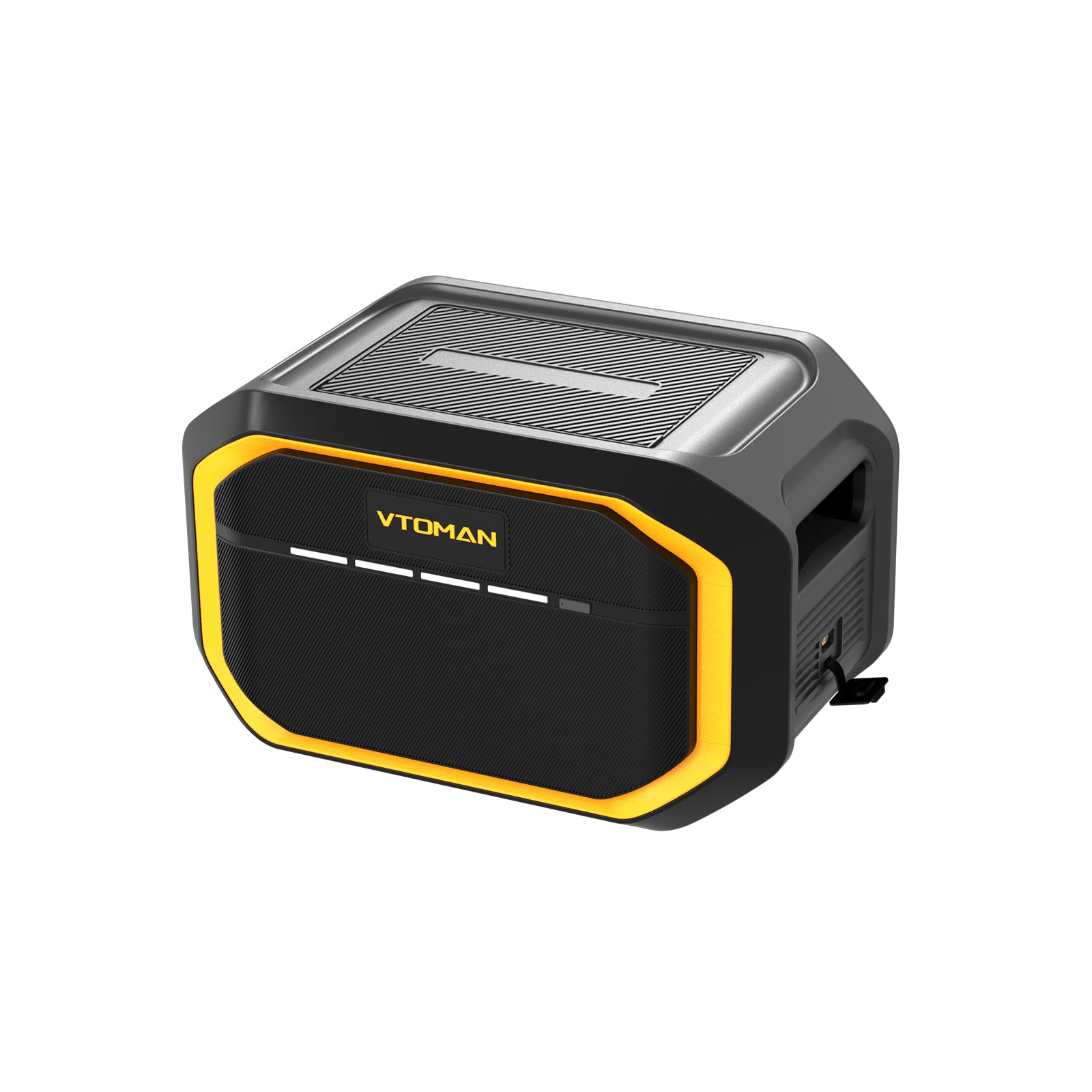VTOMAN 1548Wh Extra Battery Compatible With FlashSpeed 1500