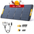 VTOMAN 400W Solar Panel(400W/40V)