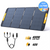 VTOMAN 400W Solar Panel(400W/40V)