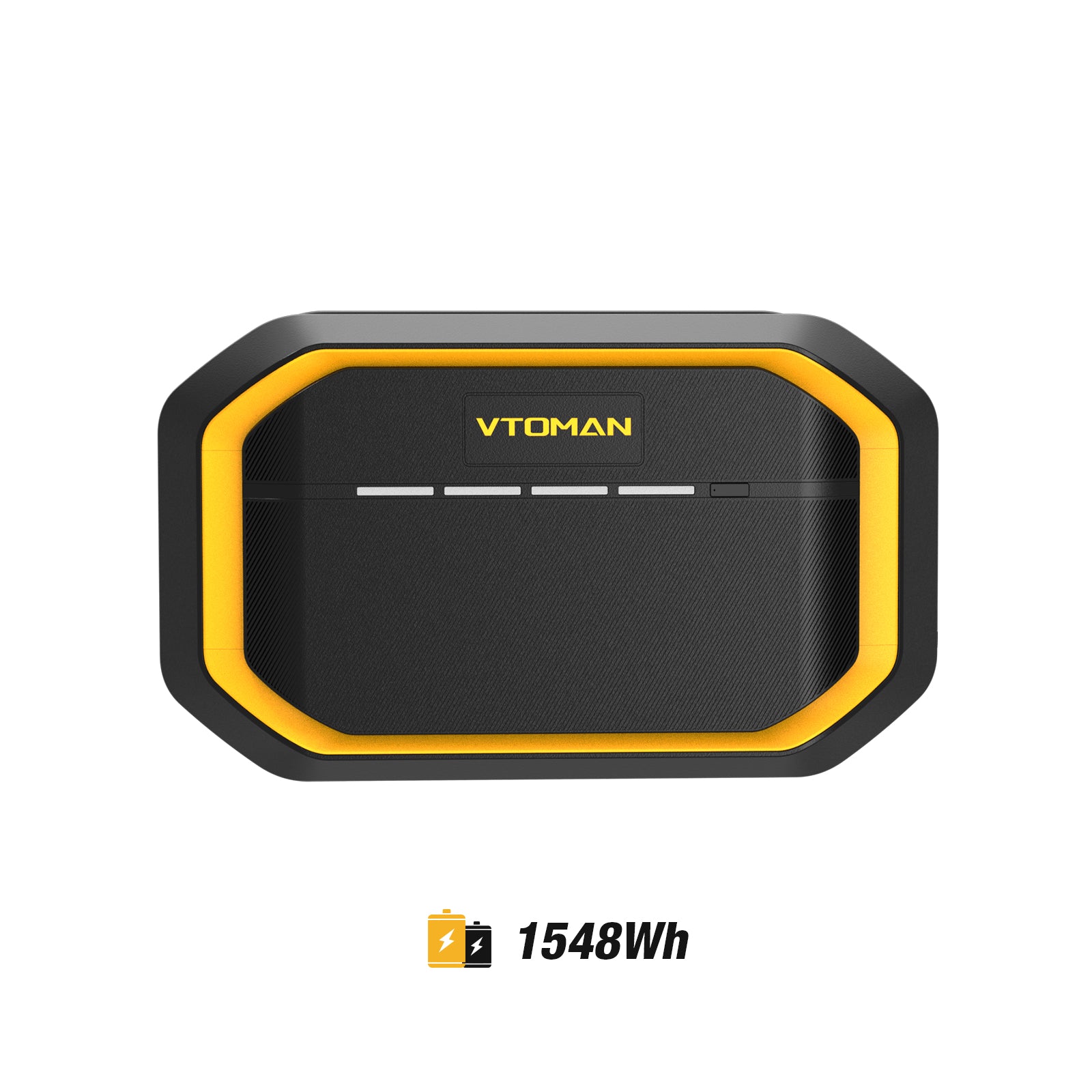1548Wh extra battery of VTOMAN FlashSpeed Series Power Station