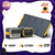 VTOMAN FlashSpeed 1000 + Extra Battery + 220W Solar Panel