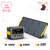 VTOMAN FlashSpeed 1000 + 220W Solar Panel