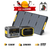 VTOMAN FlashSpeed 1500 + Extra Battery +400W Solar Panel