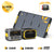 VTOMAN FlashSpeed 1500 + Extra Battery +400W Solar Panel