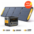 VTOMAN FlashSpeed 1500 +220W Pro Solar Panel