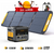 VTOMAN FlashSpeed 1500 +220W Pro Solar Panel