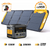 VTOMAN FlashSpeed 1500 +220W Pro Solar Panel