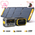 VTOMAN FlashSpeed 1500 + Extra Battery +220W Pro Solar Panel