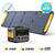 VTOMAN FlashSpeed 1500 +220W Pro Solar Panel