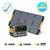 VTOMAN FlashSpeed 1500 +400W Solar Panel