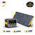 VTOMAN FlashSpeed 1000 + 220W Solar Panel