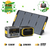 VTOMAN FlashSpeed 1500 + Extra Battery +400W Solar Panel