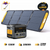 VTOMAN FlashSpeed 1500 +220W Pro Solar Panel