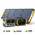 VTOMAN FlashSpeed 1500 + Extra Battery +220W Pro Solar Panel