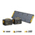 VTOMAN Jump 1500X + Extra Battery + 220W Solar Panel