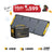 VTOMAN Jump 1000+VS220 Solar Panel(220W/19V)