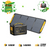 VTOMAN Jump 1000+VS220 Solar Panel(220W/19V)