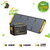 VTOMAN Jump 1000 + 220W Solar Panel