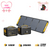 VTOMAN Jump 1000 + 220W Solar Panel + Extra Battery