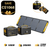 VTOMAN Jump 1000 + 220W Solar Panel + Extra Battery