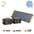 VTOMAN Jump 1000 + 220W Solar Panel + Extra Battery