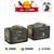 VTOMAN Jump 1000 + Extra Battery