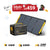 VTOMAN Jump 1500X + 220W Solar Panel