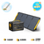 VTOMAN Jump 1500X+VS220 Solar Panel(220W/19V)
