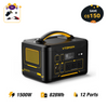 VTOMAN Saut 1500X