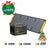 VTOMAN Jump 1800 + 220W Solar Panel