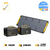 VTOMAN Jump 1800 + Extra Battery +220W Solar Panel