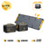 VTOMAN Jump 1800 + Extra Battery +220W Solar Panel