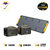 VTOMAN Jump 1800 + Extra Battery +220W Solar Panel