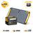 VTOMAN Jump 600X + 110W Solar Panel