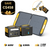 VTOMAN Jump 600X + Extra Battery + 110W Solar Panel